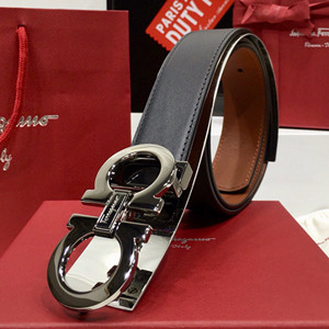 salvatore ferragamo 35mm belt